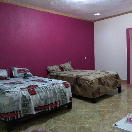 Casa Goes Daire Comitan de Dominguez Dış mekan fotoğraf