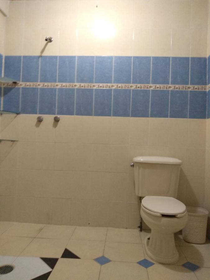 Casa Goes Daire Comitan de Dominguez Dış mekan fotoğraf
