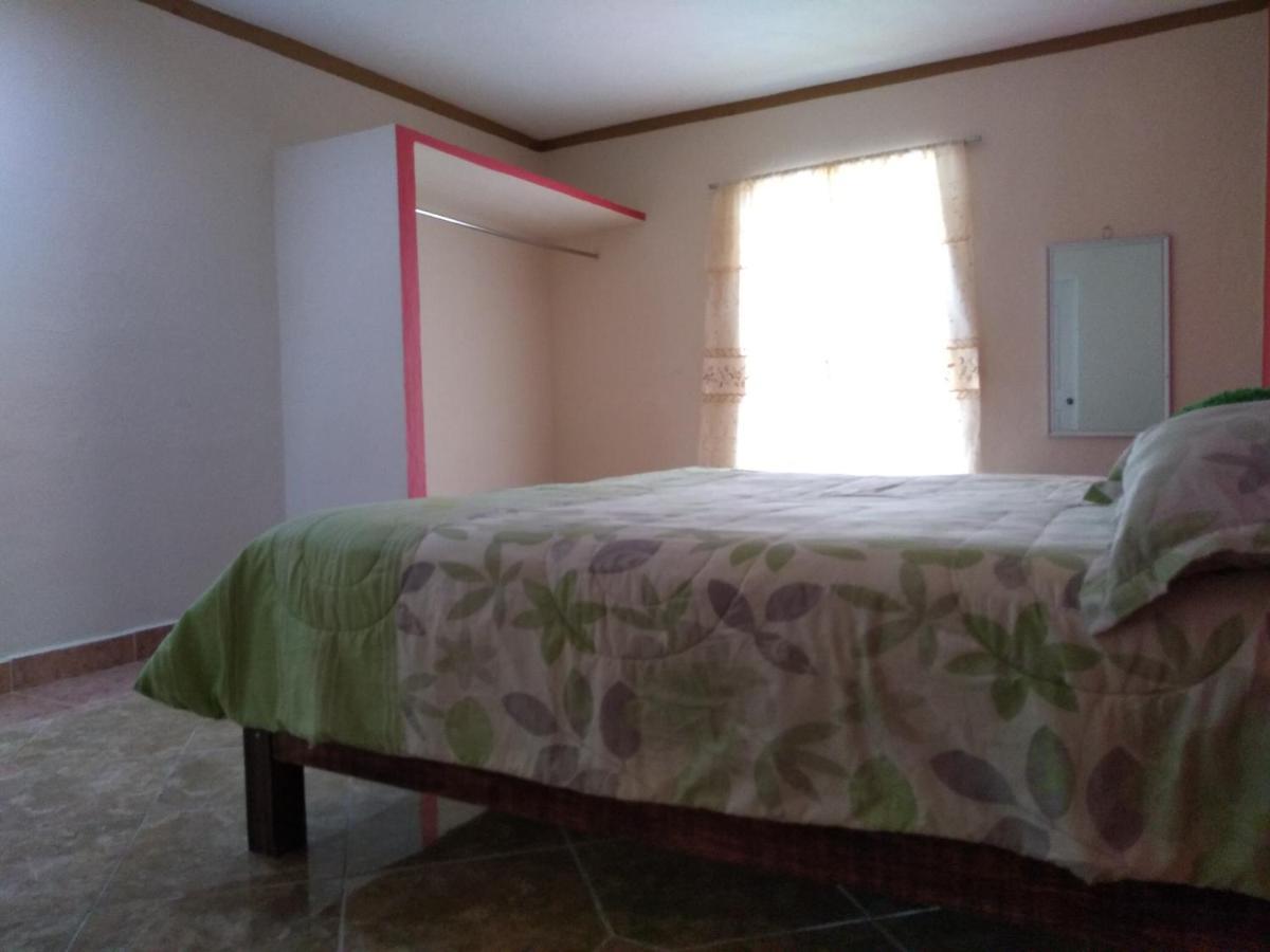 Casa Goes Daire Comitan de Dominguez Dış mekan fotoğraf