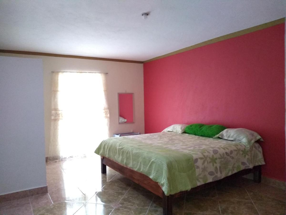 Casa Goes Daire Comitan de Dominguez Dış mekan fotoğraf