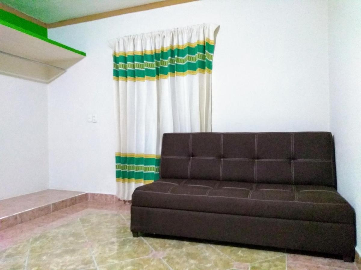 Casa Goes Daire Comitan de Dominguez Dış mekan fotoğraf