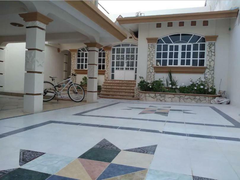 Casa Goes Daire Comitan de Dominguez Dış mekan fotoğraf