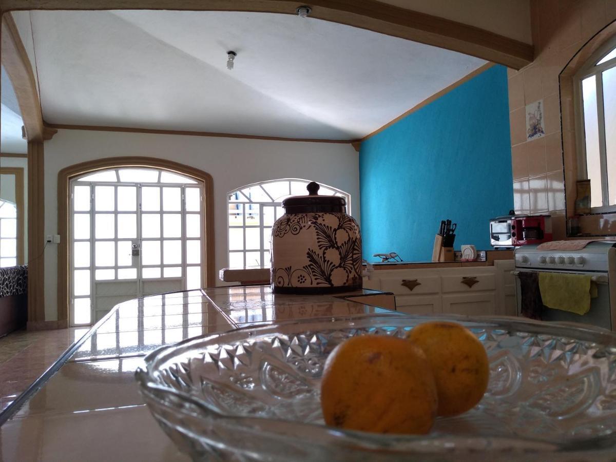 Casa Goes Daire Comitan de Dominguez Dış mekan fotoğraf