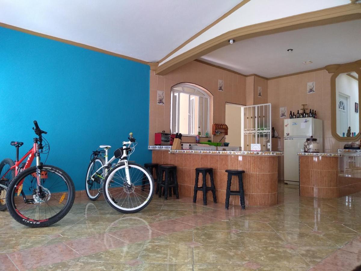 Casa Goes Daire Comitan de Dominguez Dış mekan fotoğraf